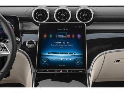 2024 Mercedes-Benz GLC GLC 300 2024 Mercedes-Benz GLC GLC 300