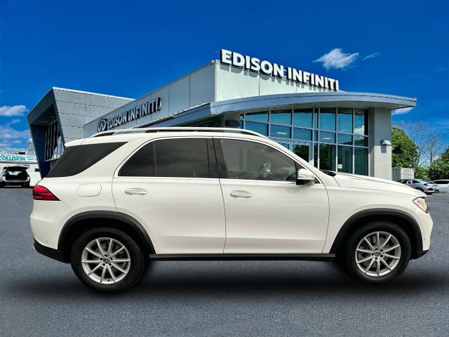 2024 Mercedes-Benz GLE GLE 450e Plug-In Hybrid 4MATIC SUV