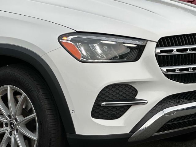 2024 Mercedes-Benz GLE GLE 450e Plug-In Hybrid 4MATIC SUV