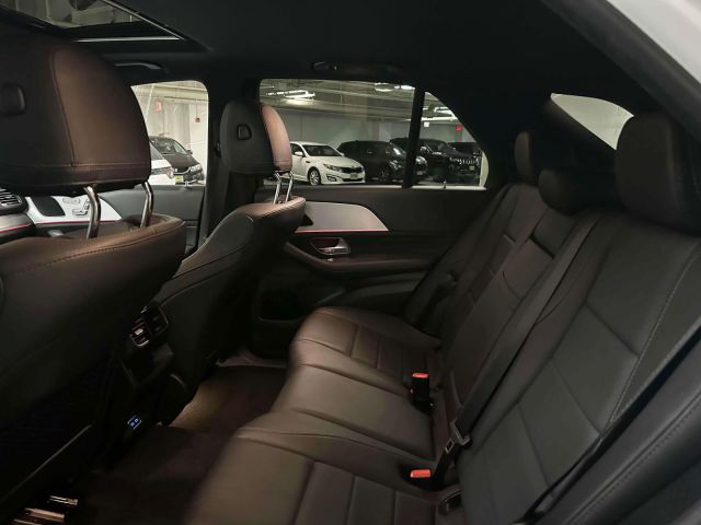 2024 Mercedes-Benz GLE GLE 450e Plug-In Hybrid 4MATIC SUV