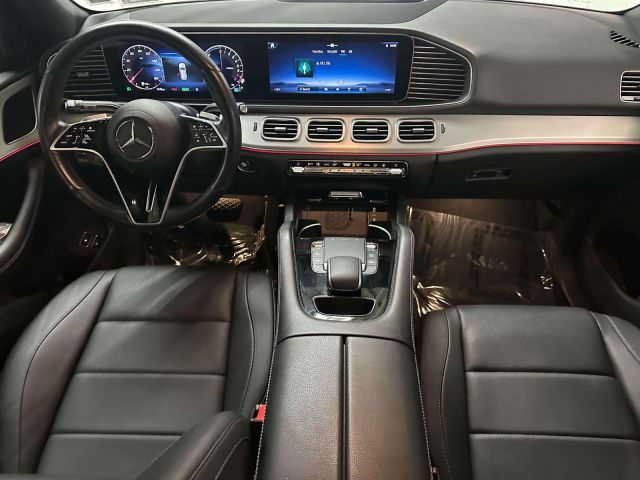 2024 Mercedes-Benz GLE GLE 450e Plug-In Hybrid 4MATIC SUV