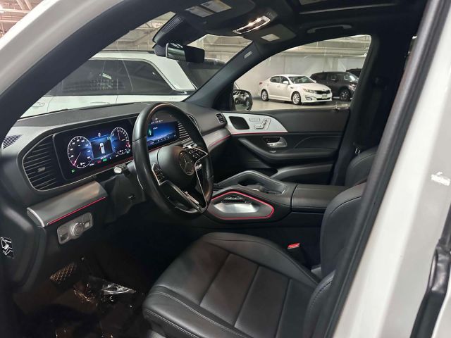 2024 Mercedes-Benz GLE GLE 450e Plug-In Hybrid 4MATIC SUV