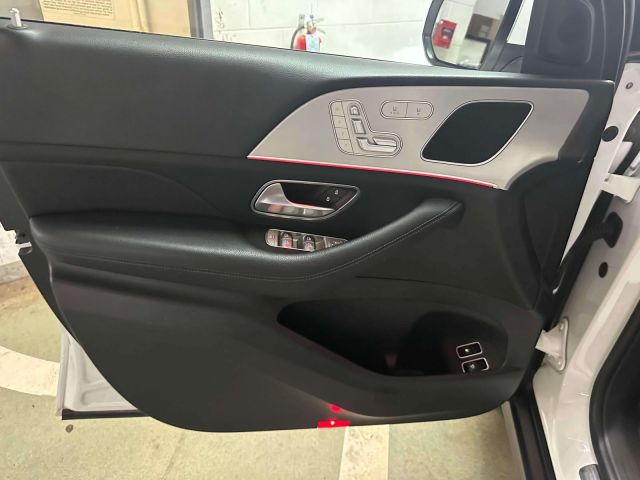 2024 Mercedes-Benz GLE GLE 450e Plug-In Hybrid 4MATIC SUV