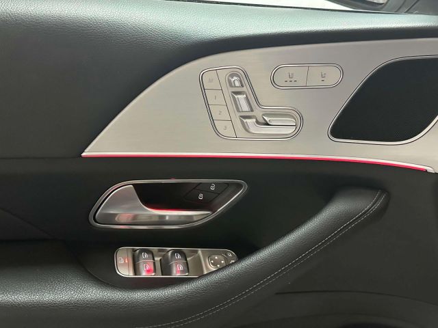 2024 Mercedes-Benz GLE GLE 450e Plug-In Hybrid 4MATIC SUV