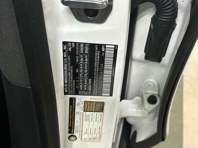 2024 Mercedes-Benz GLE GLE 450e Plug-In Hybrid 4MATIC SUV
