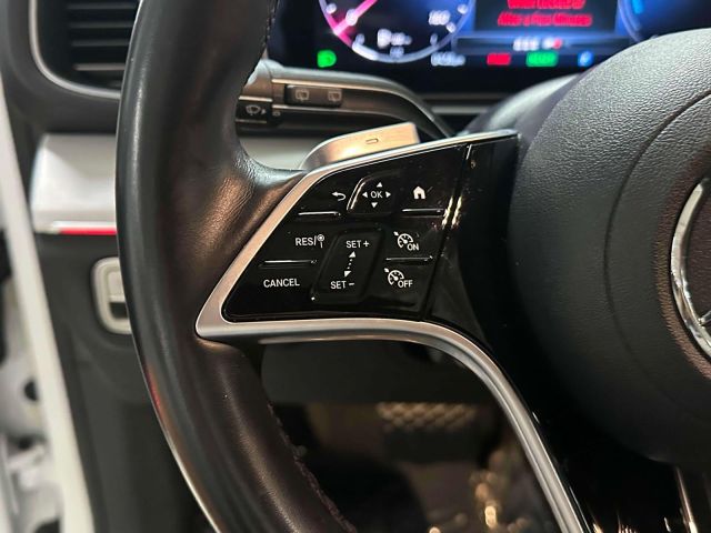 2024 Mercedes-Benz GLE GLE 450e Plug-In Hybrid 4MATIC SUV