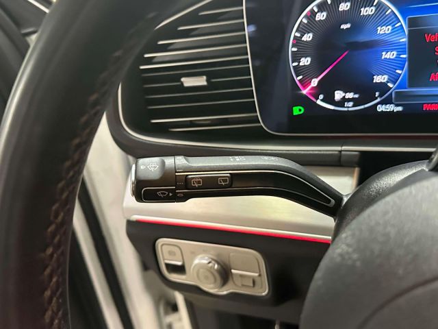 2024 Mercedes-Benz GLE GLE 450e Plug-In Hybrid 4MATIC SUV