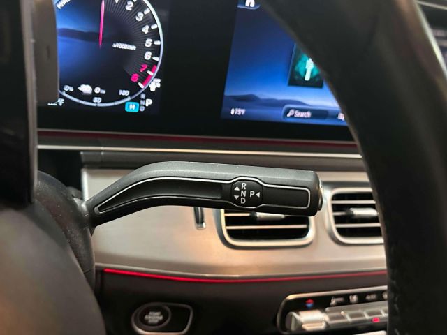 2024 Mercedes-Benz GLE GLE 450e Plug-In Hybrid 4MATIC SUV