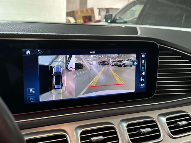 2024 Mercedes-Benz GLE GLE 450e Plug-In Hybrid 4MATIC SUV