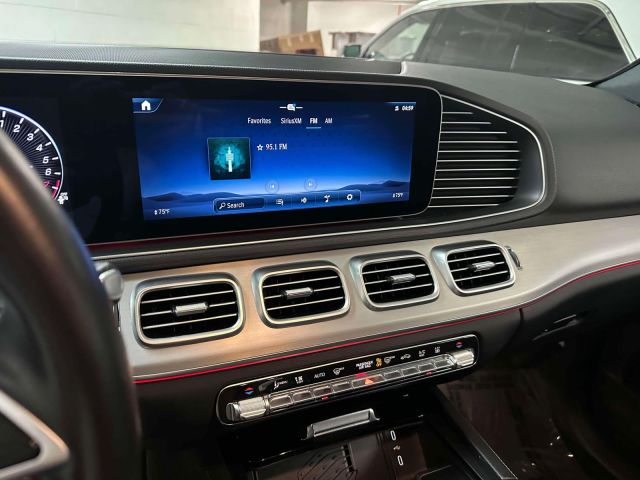 2024 Mercedes-Benz GLE GLE 450e Plug-In Hybrid 4MATIC SUV