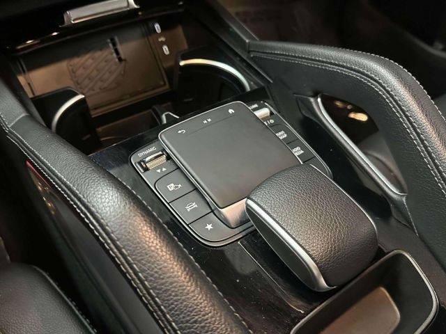 2024 Mercedes-Benz GLE GLE 450e Plug-In Hybrid 4MATIC SUV