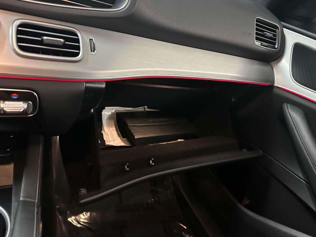 2024 Mercedes-Benz GLE GLE 450e Plug-In Hybrid 4MATIC SUV