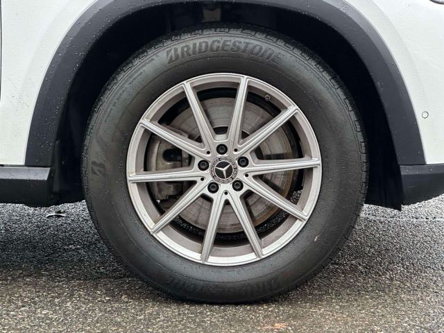 2024 Mercedes-Benz GLE GLE 450e Plug-In Hybrid 4MATIC SUV