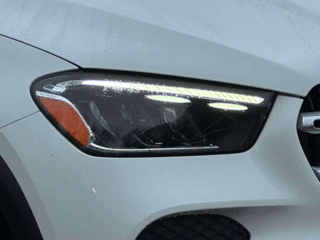 2024 Mercedes-Benz GLE GLE 450e Plug-In Hybrid 4MATIC SUV