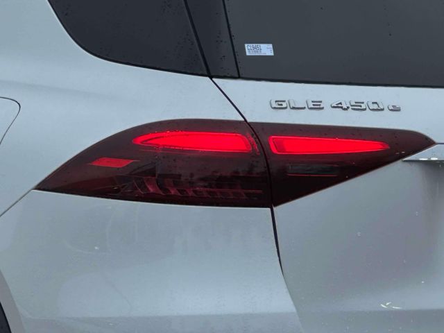 2024 Mercedes-Benz GLE GLE 450e Plug-In Hybrid 4MATIC SUV