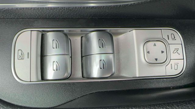 2024 Mercedes-Benz GLE GLE 450e Plug-In Hybrid 4MATIC SUV