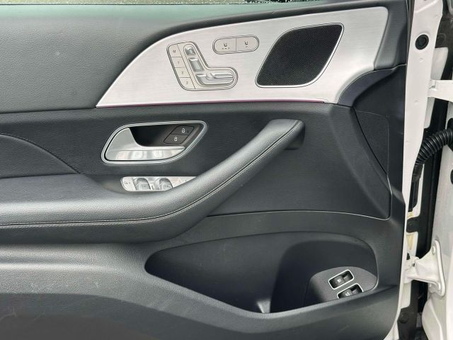 2024 Mercedes-Benz GLE GLE 450e Plug-In Hybrid 4MATIC SUV