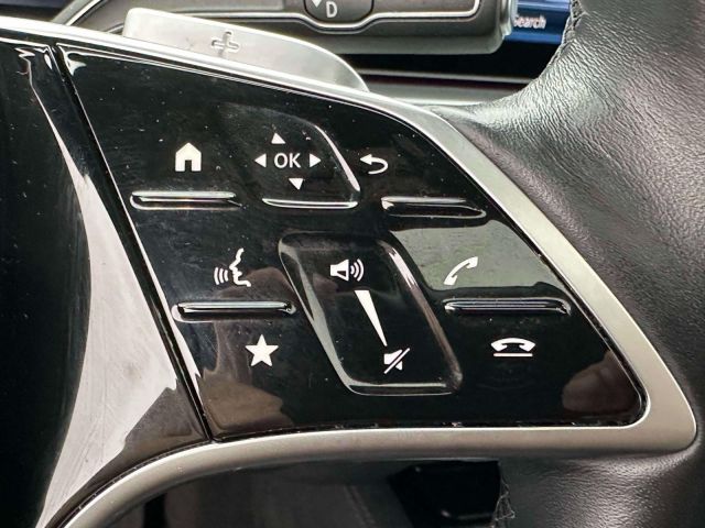 2024 Mercedes-Benz GLE GLE 450e Plug-In Hybrid 4MATIC SUV