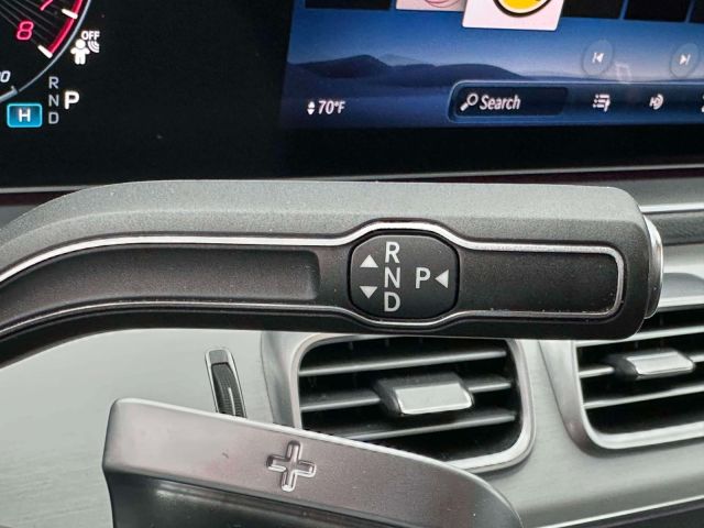 2024 Mercedes-Benz GLE GLE 450e Plug-In Hybrid 4MATIC SUV