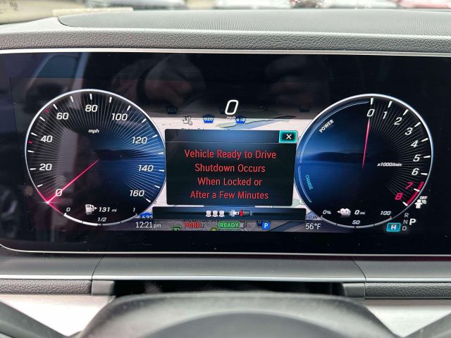 2024 Mercedes-Benz GLE GLE 450e Plug-In Hybrid 4MATIC SUV