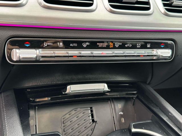 2024 Mercedes-Benz GLE GLE 450e Plug-In Hybrid 4MATIC SUV