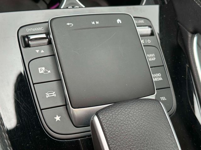 2024 Mercedes-Benz GLE GLE 450e Plug-In Hybrid 4MATIC SUV