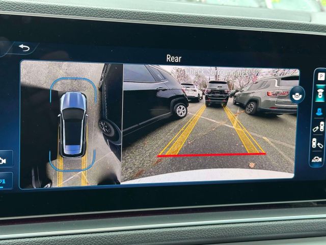 2024 Mercedes-Benz GLE GLE 450e Plug-In Hybrid 4MATIC SUV