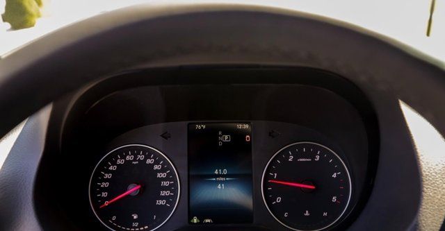 2024 Mercedes-Benz Sprinter Cargo Van 3500XD High Roof I4 Diesel HO 170 Extended RWD