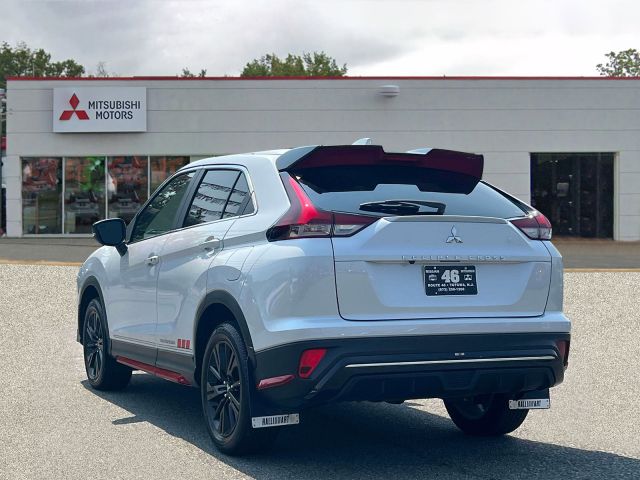 2024 Mitsubishi Eclipse Cross Ralliart S-AWC