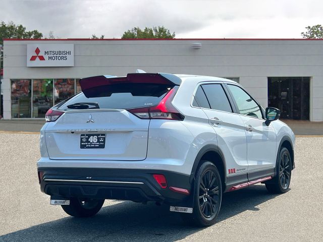 2024 Mitsubishi Eclipse Cross Ralliart S-AWC