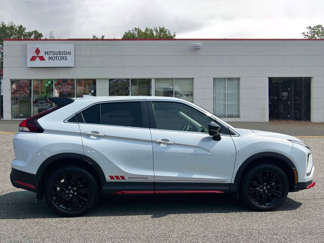 2024 Mitsubishi Eclipse Cross Ralliart S-AWC