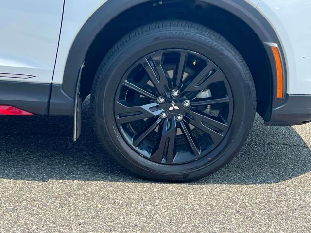 2024 Mitsubishi Eclipse Cross Ralliart S-AWC