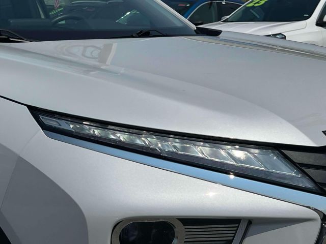 2024 Mitsubishi Eclipse Cross Ralliart S-AWC