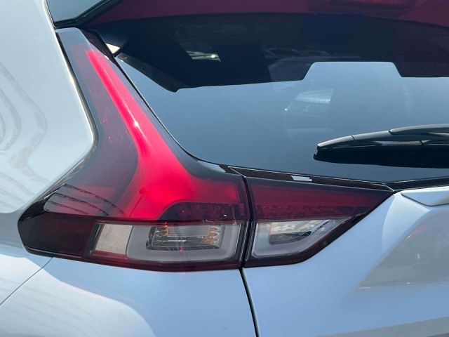 2024 Mitsubishi Eclipse Cross Ralliart S-AWC