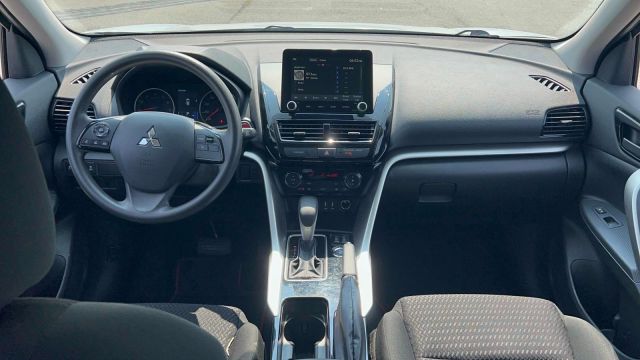 2024 Mitsubishi Eclipse Cross Ralliart S-AWC