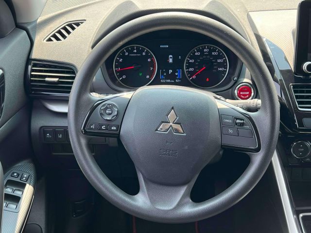2024 Mitsubishi Eclipse Cross Ralliart S-AWC