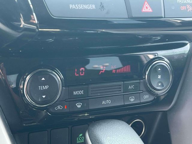2024 Mitsubishi Eclipse Cross Ralliart S-AWC