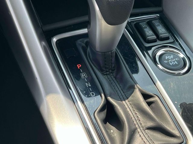 2024 Mitsubishi Eclipse Cross Ralliart S-AWC
