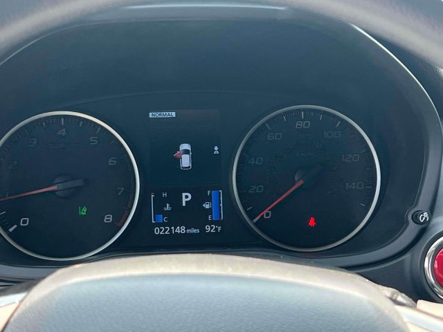 2024 Mitsubishi Eclipse Cross Ralliart S-AWC