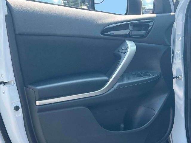 2024 Mitsubishi Eclipse Cross Ralliart S-AWC