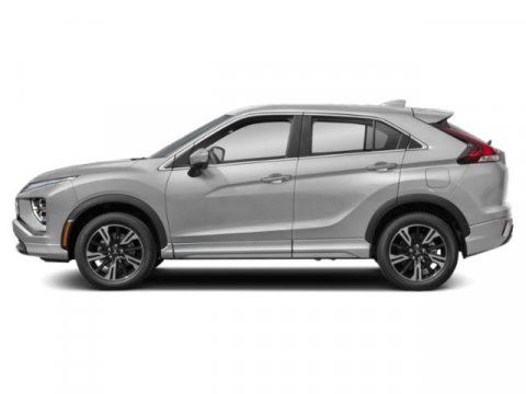 2024 Mitsubishi Eclipse Cross SEL