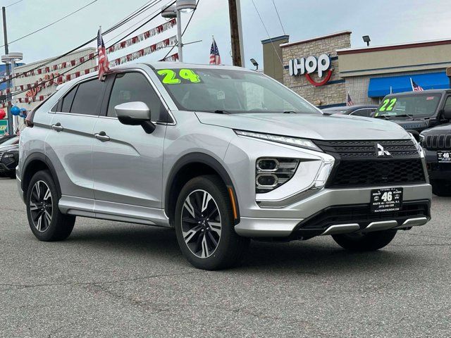 2024 Mitsubishi Eclipse Cross SEL