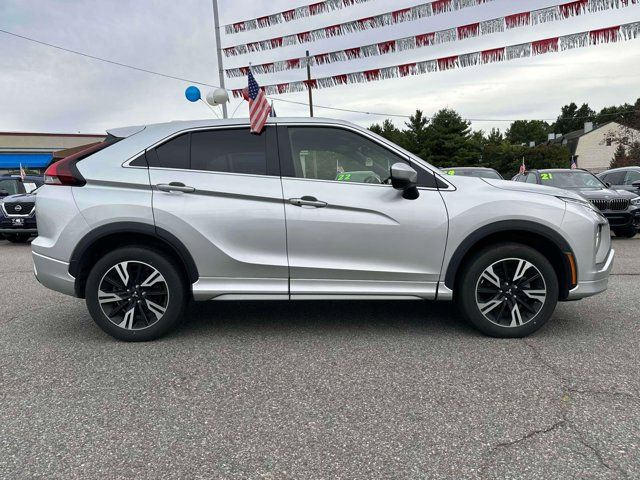 2024 Mitsubishi Eclipse Cross SEL
