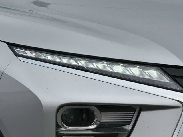 2024 Mitsubishi Eclipse Cross SEL