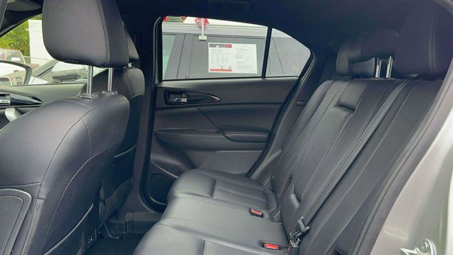 2024 Mitsubishi Eclipse Cross SEL