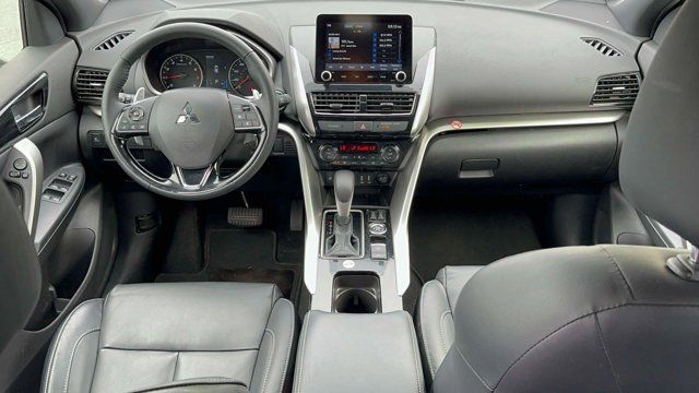 2024 Mitsubishi Eclipse Cross SEL