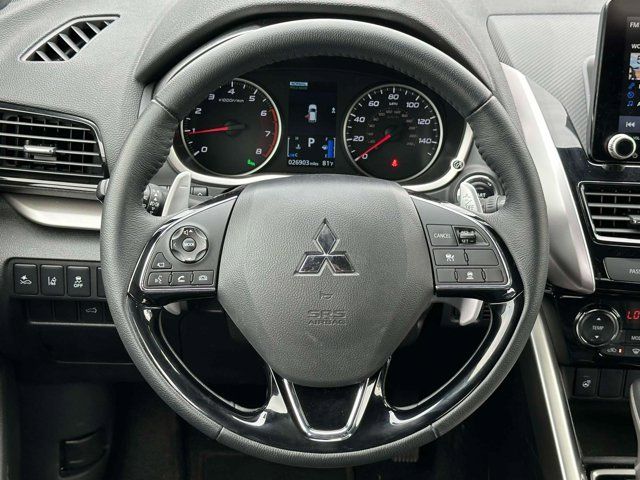2024 Mitsubishi Eclipse Cross SEL