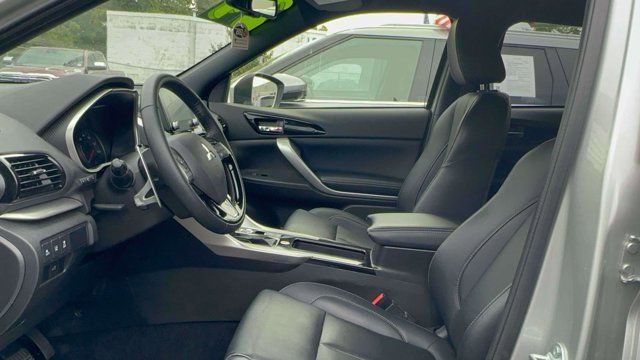 2024 Mitsubishi Eclipse Cross SEL