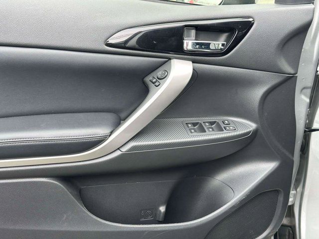 2024 Mitsubishi Eclipse Cross SEL