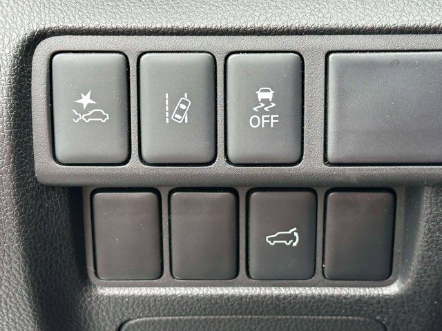 2024 Mitsubishi Eclipse Cross SEL